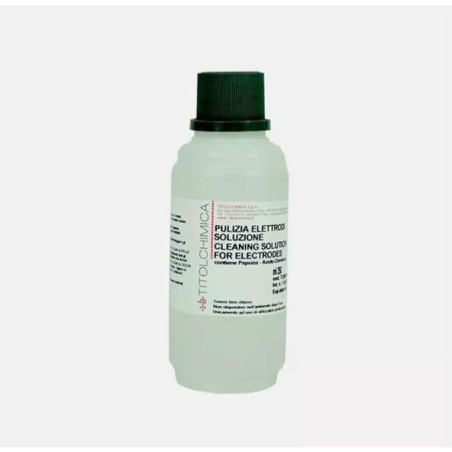 SOLUCION LIMPIADORA CÉLULA 250 C.C. 71284
