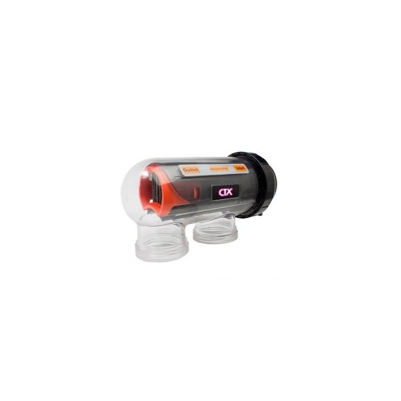 Célula Completa Salt Expert VX 25 g/h CTX. 21906C