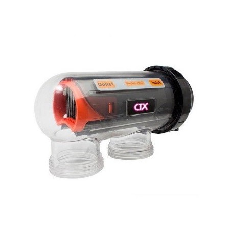 Célula Completa Salt Expert VX 25 g/h CTX. 21906C