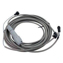 CABLE FLOTANTE SWIVEL 18M LIMPIAFONDOS ZODIAC. R0726600