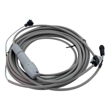 CABLE FLOTANTE SWIVEL 18M LIMPIAFONDOS ZODIAC. R0726600