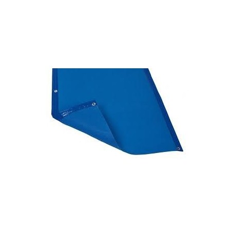 CUBIERTA ISOTERMICA ESPUMA LUXE FORMA LIBRE 6 mm. 075012