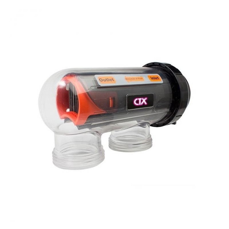 Célula COMPLETA Salt Expert VX 15 g/h de CTX. 21905C