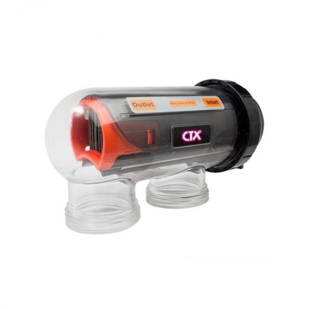 Célula COMPLETA Salt Expert VX 15 g/h de CTX. 21905C
