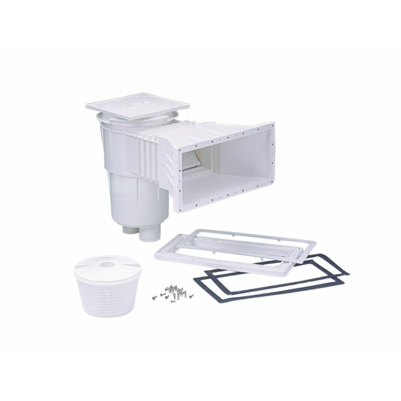 Skimmer 17,5 L con boca ampliación LINER Astralpool. 11311