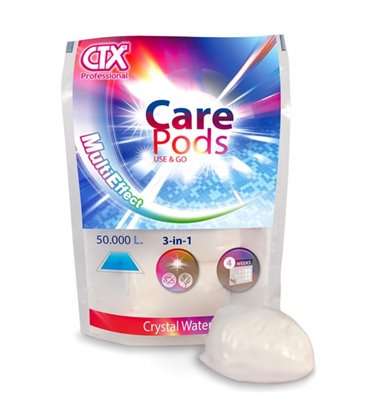 CTX Care Pods Multieffect. 63106