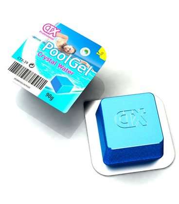 POOLGEL PACK 36 UN