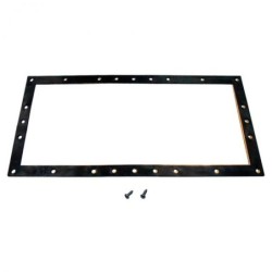 Junta skimmer grande piscina prefabricada AstralPool. 4402014101