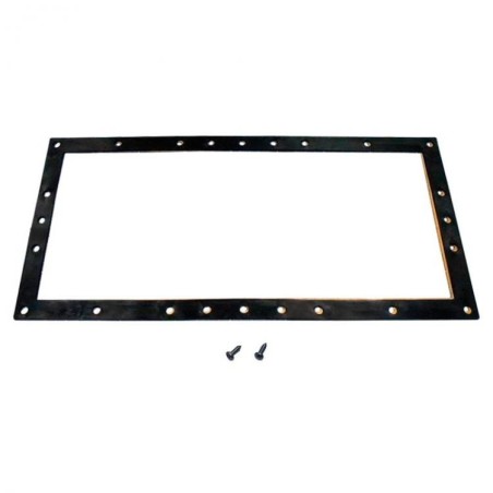 Junta skimmer grande piscina prefabricada AstralPool. 4402014101