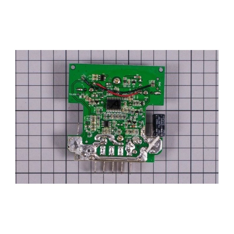 CIRCUITO VS SEA-DOO SEASCOOTER VS SUPERCHARGED PLUS- 4412010095