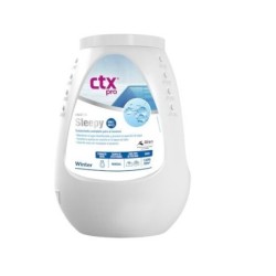 CTX-235 Sleepy invernador flotante. 75150