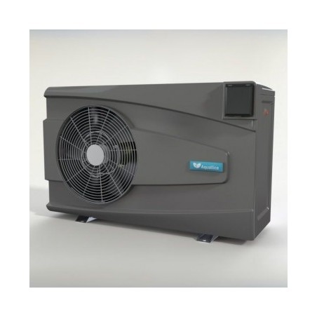 Bomba de calor piscina Aquallice Termión Inverter L++M. 127577