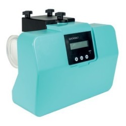 Clorador salino Quicksalt 32g/h BSV. QUICKSALT32-E