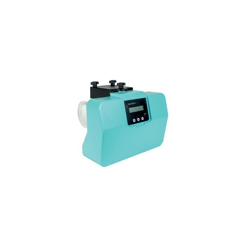 Clorador salino Quicksalt 32g/h BSV. QUICKSALT32-E