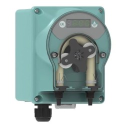Regulador de pH BSV quicksalt. QS-PH