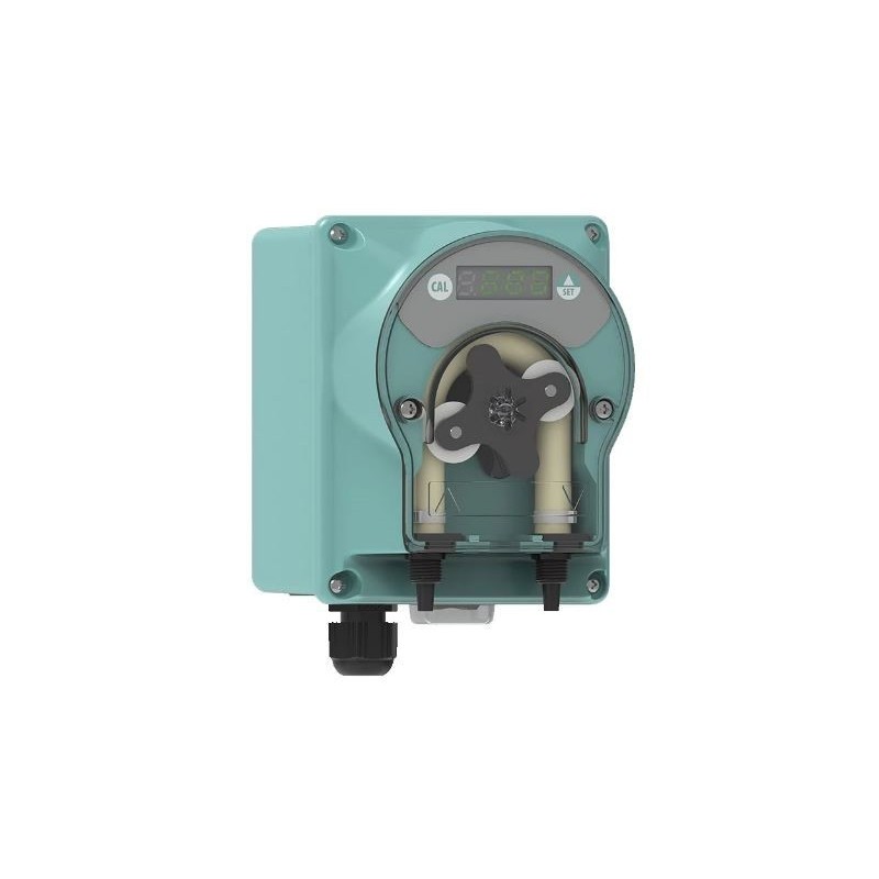 Regulador de pH BSV quicksalt. QS-PH