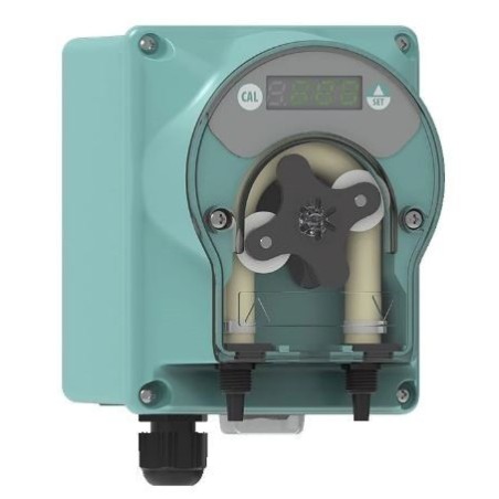 Regulador de pH BSV quicksalt. QS-PH