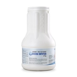 Invernador dosificador 2kg DOSI INVER Agonet. 592211
