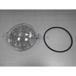 Tapa prefiltro bomba Europa. 4405010062