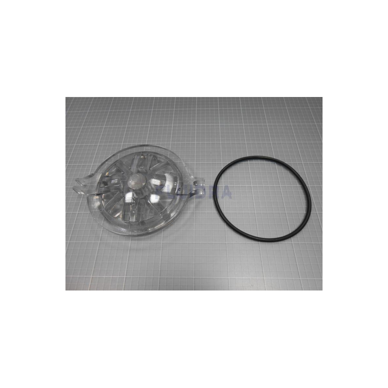 Tapa prefiltro bomba Europa. 4405010062