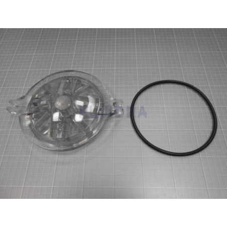 Tapa prefiltro bomba Europa. 4405010062