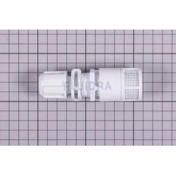 FILTRO DE PIE 4/6MM PVC/FPM ASTRALPOOL. 36007R0016