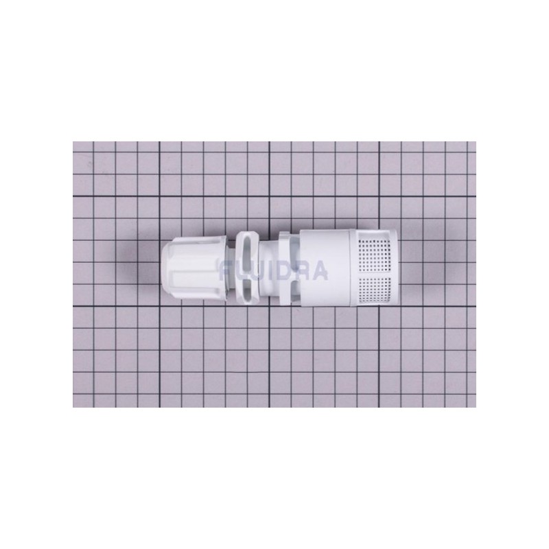 FILTRO DE PIE 4/6MM PVC/FPM ASTRALPOOL. 36007R0016