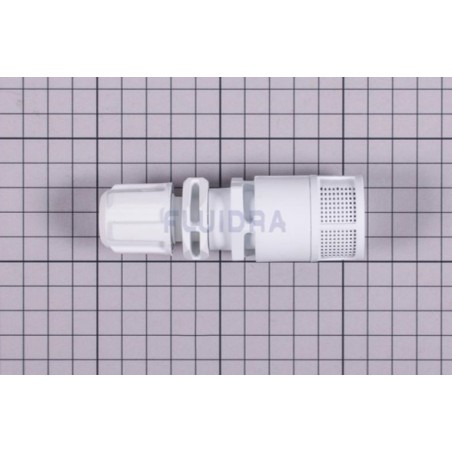 FILTRO DE PIE 4/6MM PVC/FPM ASTRALPOOL. 36007R0016
