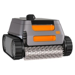 Limpiafondos eléctrico Aquasphere ASR 105. WR000502