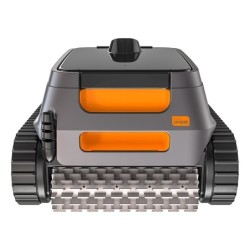 Limpiafondos eléctrico Aquasphere ASR 105. WR000502