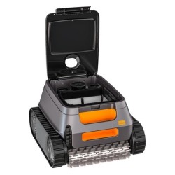 Limpiafondos eléctrico Aquasphere ASR 105. WR000502