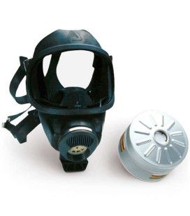 FILTRO 89 B/ST (GASES CON CL)