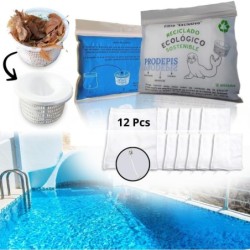 PREFILTRO PARA CESTO SKIMMER 13x16 cm PRODEPIS. 593714