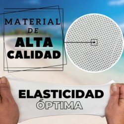 PREFILTRO PARA CESTO SKIMMER 13x16 cm PRODEPIS. 593714