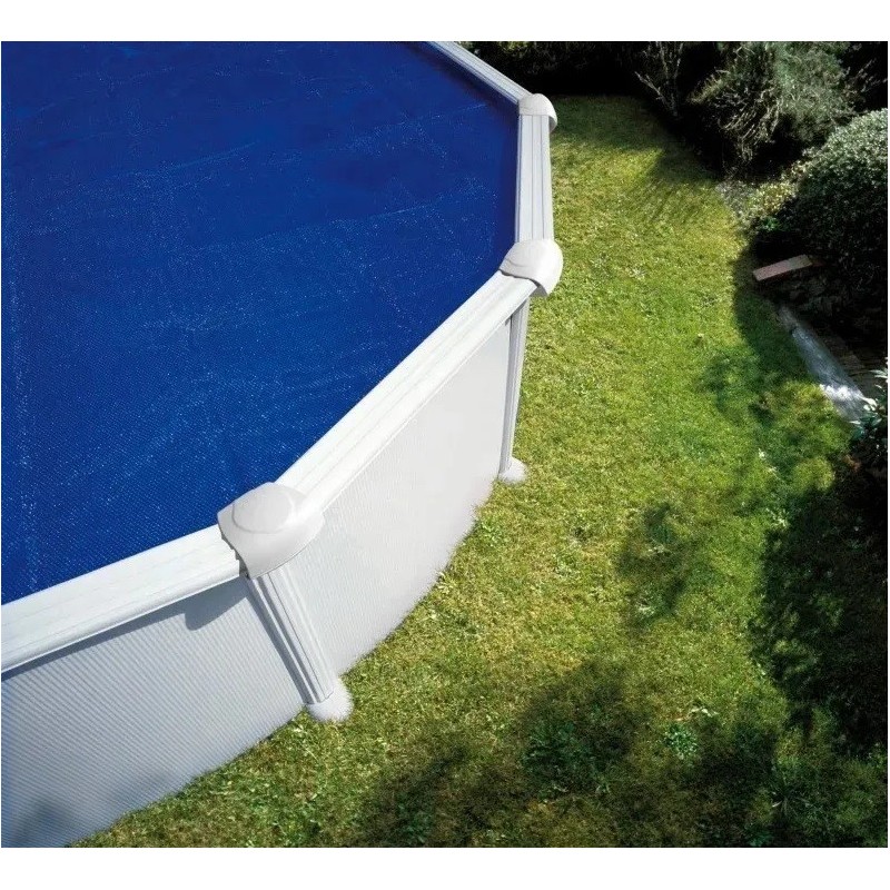 Cubierta isotérmica Premium para piscina 810 x 470 Gre. CVP800