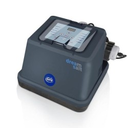 Clorador salino Dream salt Gre. GSS50