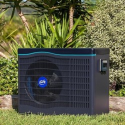 Bomba de Calor Full Inverter de hasta 45 m3. HPGIC45