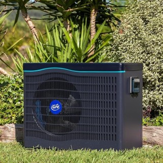 Bomba de Calor Full Inverter de hasta 30 m3. HPGIC30