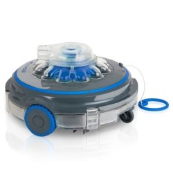 Limpiafondos eléctrico inalánbrico Wet Runner PLUS Gre. RBR75