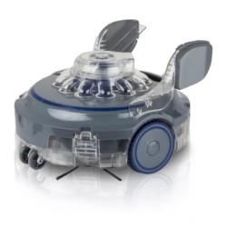 Limpiafondos eléctrico inalánbrico Wet Runner XPERT Gre. RBR120