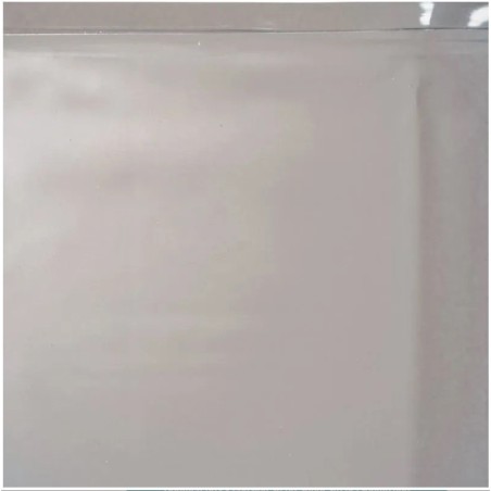 Liner gris piscina composite rectangular 326 x 186 x 96 CM Gre. SPCOR2814G