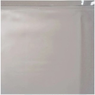 Liner gris piscina composite ovalada 804 x 386 x 124 cm Gre. SPCO80G