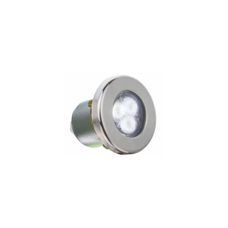Proyector Lumiplus MINI V2 Luz blanco cálido Inox para Spa y P. prefabricada. 52133WW