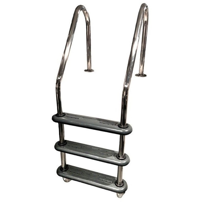 ESCALERA KOMFI 2 PELDAÑOS. 73147