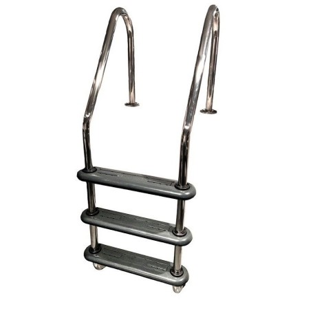 ESCALERA KOMFI 4 PELDAÑOS. 73149