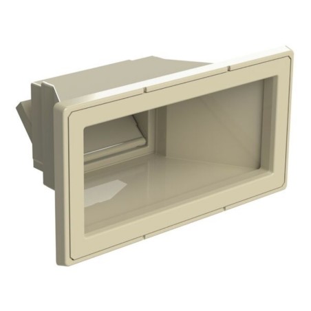 FUNDA EASYCOLOR SKIMMER BOCA ANCHA BEIGE ASTRALPOOL. 74035CL090