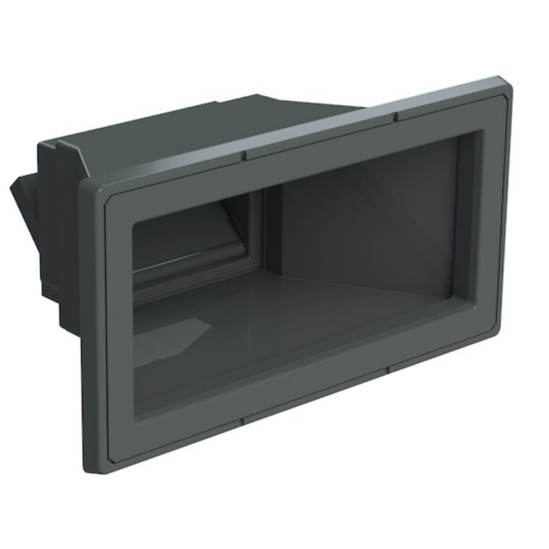 FUNDA EASYCOLOR SKIMMER BOCA ANCHA NEGRO ASTRALPOOL. 74035CL144