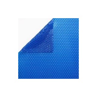 Cobertor solar rectangular 11 x 5,5 m. Hydroline. 209313