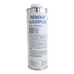 PVC LIQUIDO ALKORPLUS 6 LITROS GRIS CLARO. 81029001F