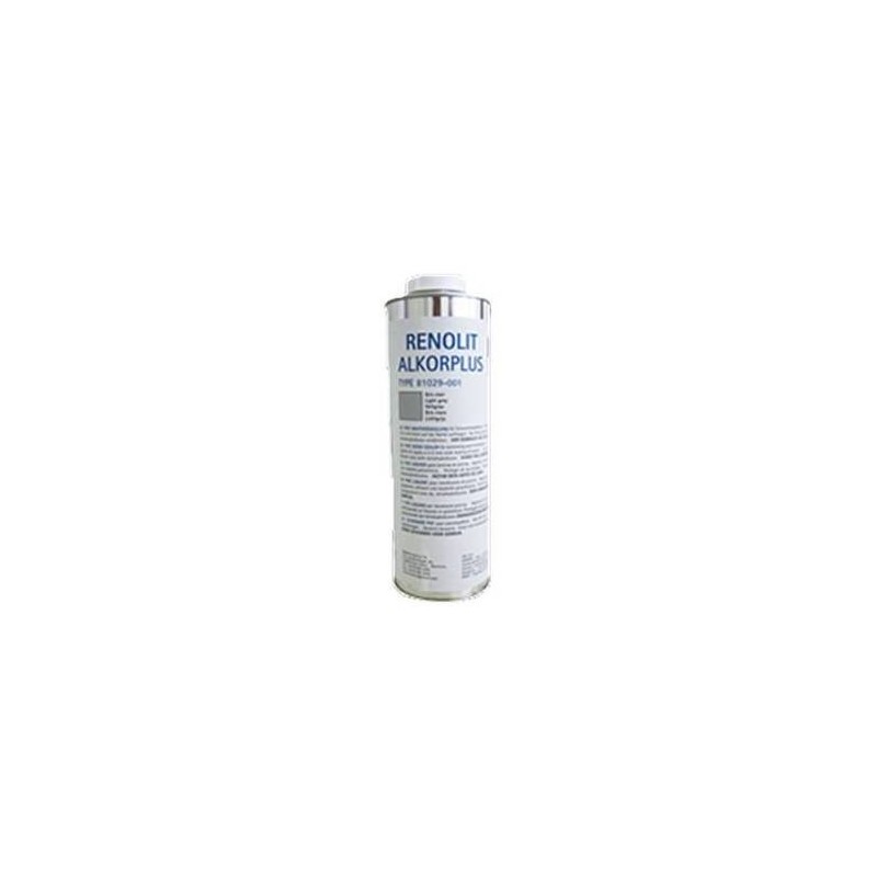 PVC LIQUIDO ALKORPLUS 6 LITROS GRIS CLARO. 81029001F
